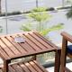 Modern Studio with Terrace Near Burj Khalifa, Dubái - Foto 6