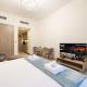 Elegant Studio with Terrace 7 min Burj Khalifa, Dubaj - Zdjęcie 5