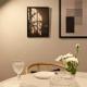 The Cotilda nokbeon Seoul 북한산 은평한옥마을 마포 월드컵경기장 불광천 경복궁 종로 명동, Soul - Fotografie 6