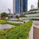 Trio Luxury Suites, Klang (fotografie 9)