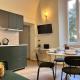 Toffee Palmari 27 - Seven Suites Sanremo, Sanremo