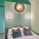 Toffee Palmari 27 - Seven Suites Sanremo, Sanremo (photo 8)