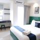 Royal Suites Jumbo Studio 32SQ - Citra Plaza Nagoya