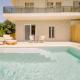 Nidra Studio with private pool, Chania - Fotografie 7