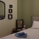 Classic Athenian house 2mins from metro, Atény - Fotografie 9