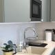 Danube Escapes Budapest- 3BR apartment, Budapeszt - Zdjęcie 7