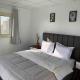 Cozy rooftop Apartment in Mohandesin