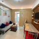 Condo unit in Quezon City Grass Residences Tower 5 32nd floor, Manille - Photo 8