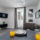 Apartment Centar Trogir, Trogir (Traù) (foto 7)