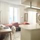 Studio climatisé pour 1 ou 2 personnes au 109 avenue Mozart Paris 16, Paris - Foto 1