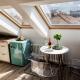 Queen Flat in Old Town with Castle view, Bratislava - Photo 9