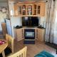 Lovley 3 bedroom Static Caravan in Clarach Bay, Aberystwyth - Fotografie 6