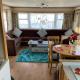 Lovley 3 bedroom Static Caravan in Clarach Bay, Aberystwyth - Fotografie 1