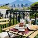 Apartment luxury panoramic, Naples (photo 4)
