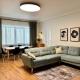 Central City Stay, 3-Bedroom & Free Parking!