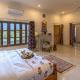 Castle Oodeypore A Boutique stay Udaipur, Udajpur - Fotografie 2
