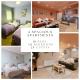 Birmingham City Stays Apartments