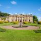Wortley Hall Sheffield