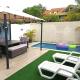 Townhouse with Private Pool and Beach Access. Punta Cana - Foto 1