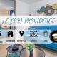 Le Cosy - Providence - Parking - Terrasse Troyes - Fotografie 1