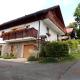 Apartmány Fischer, Železná Ruda