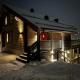 Alpstigen 10B - Newly built sports cottage with lovely views (lower apt) Järvsö - Zdjęcie 5