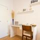 Casa Roberto - Studio Apartment, Lift, AC, Car Parking - extra Porto - Fotografie 5