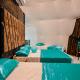 Rum Ronaldo camp, Wadi Rum (zdjęcie 6)