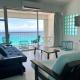 Beautiful Beach Front Pent House in Cancun!!!, Cancún - Foto 6