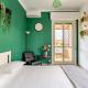Green Holiday Penthouse, Řím - Fotografie 2