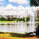 Hotel Av Ibirapuera Moema São Paulo 03B, San Paolo - Foto 7