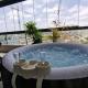 Luxueux Studio avec jacuzzi et salle de sport, Casablanca - Photo 1