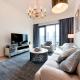 Breathtaking Burj View, Sky High Luxury 2BR Apartment by 2nd Best Home, Dubaj - Fotografie 5