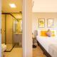 Easy Star - Studio com vista livre na Vila Mariana - JB03I, San Paolo - Foto 6