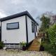 Cozy self contained Tiny Home, Palmerston North - Fotografie 9