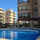 Apartment whit a sea view and swiming pool!, Santa Pola - Photo 1