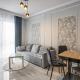 Deluxe Apartment, Puławy (zdjęcie 7)