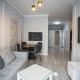 Deluxe Apartment, Puławy (zdjęcie 8)