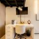 Easy Star - Studio contemporâneo com mezanino - JT01I, São Paulo - Foto 7