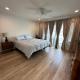 Steps From Beach & Boardwalk, Ocean Views with 5 Decks, 3 Cars, Seaside Heights (foto 8)