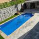 Villa avec piscine oujda CGI