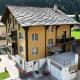 Haus Chalet Arnika, Saas-Grund