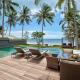 Villa Neung - Modern Beachfront Villa near Bang Por, Koh Samui