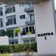 Mantra Beach condominium 1 Room M141, Ban Tha Fat - Fotografie 2