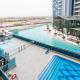 Stunning Large 1 Bed Room Apartment in Elite Business Bay Residence, Dubái - Foto 4