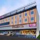 Regenta Place Gwalior, グワーリヤル - 写真 1