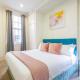Welcome London - Maddox, Londres - Photo 3