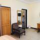 Double Room With Balcony in the heart of Accra