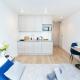 Pereca Blue - Better Rental, Varsavia - Foto 7