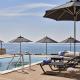 Beachfront Alassa Villas with Private Pools, Kotrónion